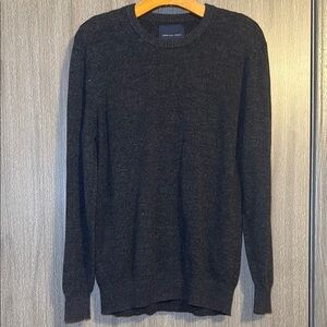 American Eagle Outfitters Mens Oversized Cotton Sweater Size Small NWOT